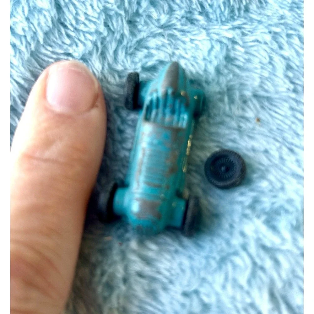Vintage Tootsietoy 1.3